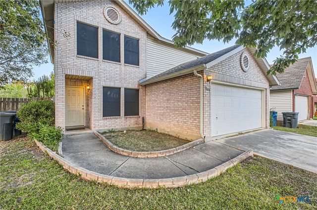 1049 Stone Trail, New Braunfels, TX 78130