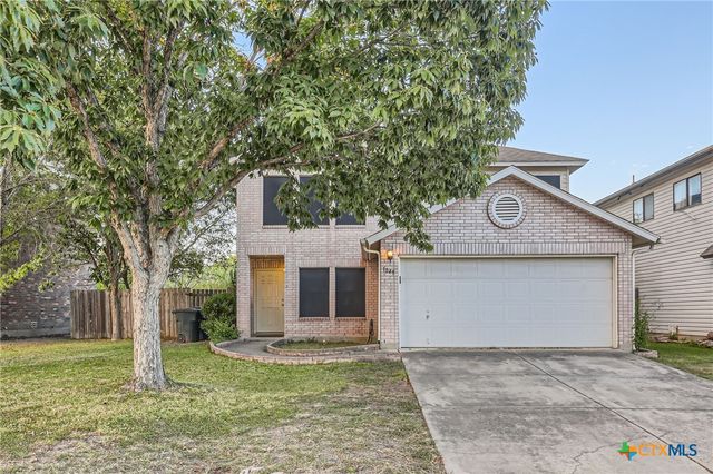1049 Stone Trail, New Braunfels, TX 78130