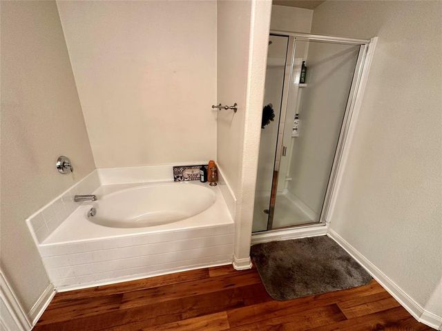 19600 Per Lange PASS, Manor, TX 78653