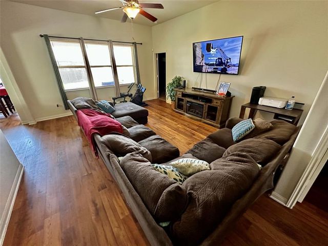 19600 Per Lange PASS, Manor, TX 78653