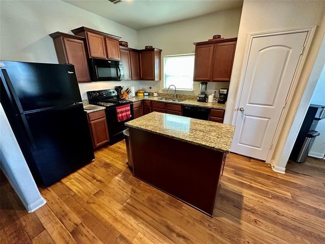 19600 Per Lange PASS, Manor, TX 78653