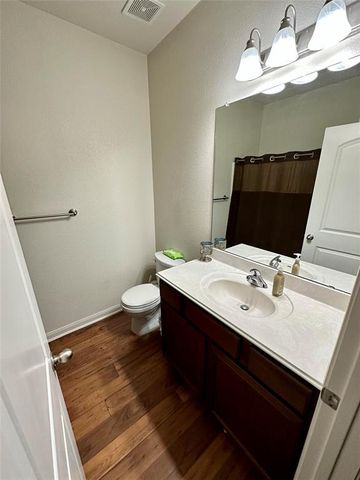 19600 Per Lange PASS, Manor, TX 78653