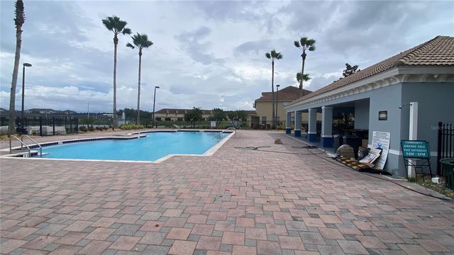 2908 GRAFTON DRIVE, Kissimmee, FL 34741