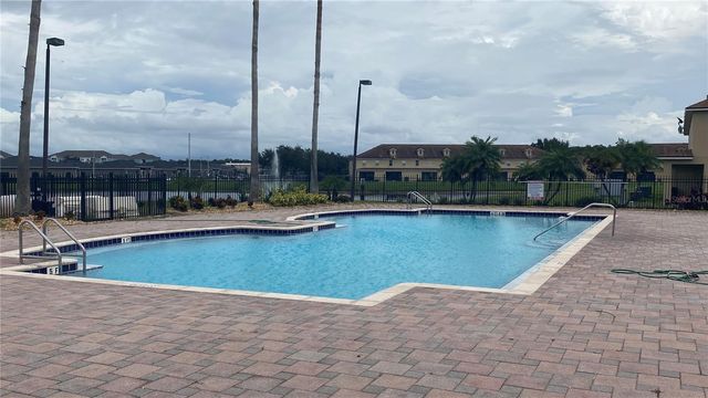 2908 GRAFTON DRIVE, Kissimmee, FL 34741
