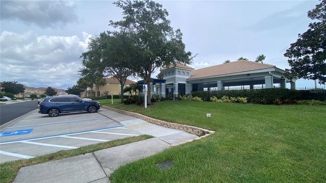 2908 GRAFTON DRIVE, Kissimmee, FL 34741