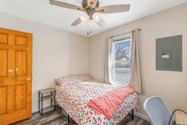 930 Colleen Avenue, Evansdale, IA 50707