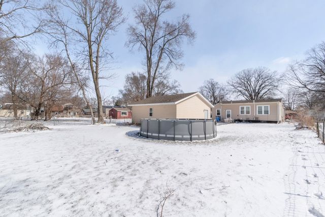 930 Colleen Avenue, Evansdale, IA 50707