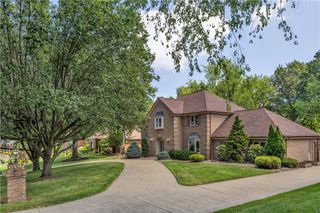 115 LEXINGTON DRIVE, Peters Twp, PA 15317