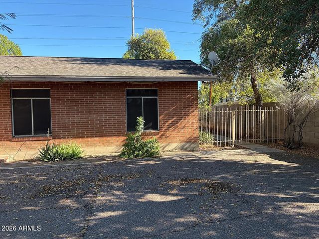 6024 N 12TH Street, Phoenix, AZ 85014