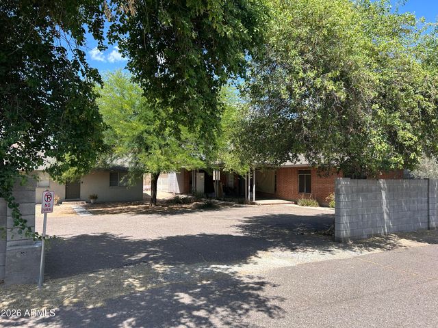 6024 N 12TH Street, Phoenix, AZ 85014