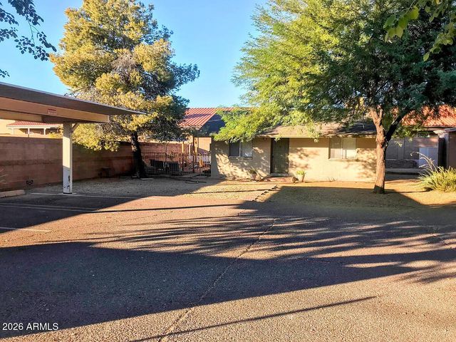 6024 N 12TH Street, Phoenix, AZ 85014