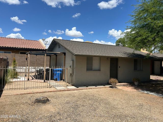 6024 N 12TH Street, Phoenix, AZ 85014