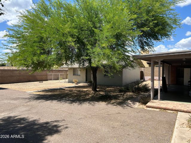 6024 N 12TH Street, Phoenix, AZ 85014