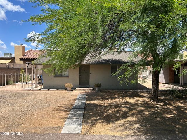 6024 N 12TH Street, Phoenix, AZ 85014