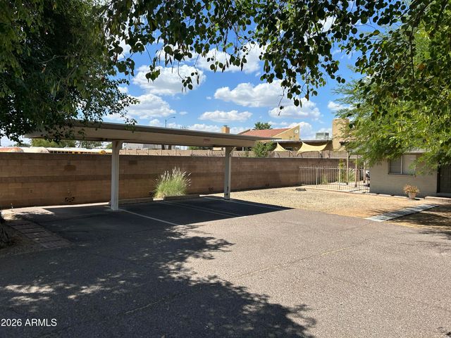 6024 N 12TH Street, Phoenix, AZ 85014
