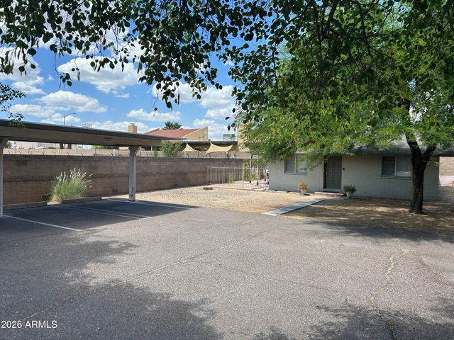 6024 N 12TH Street, Phoenix, AZ 85014