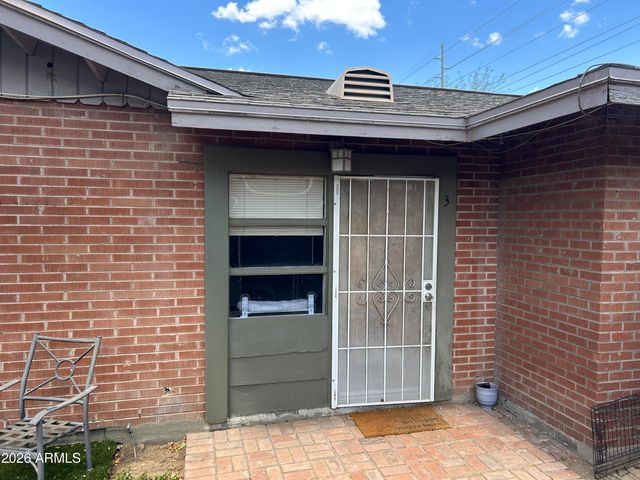 6024 N 12TH Street, Phoenix, AZ 85014