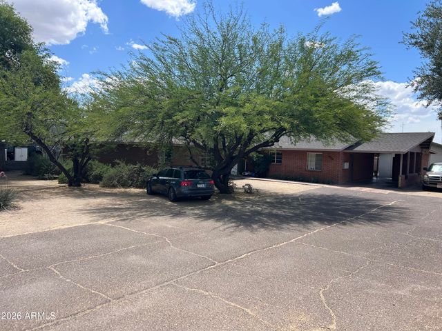 6024 N 12TH Street, Phoenix, AZ 85014
