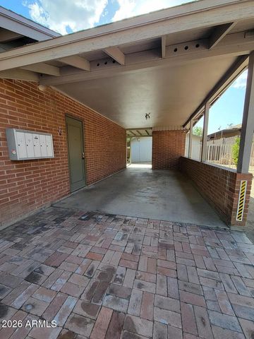 6024 N 12TH Street, Phoenix, AZ 85014