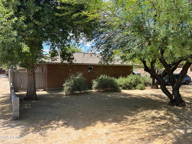 6024 N 12TH Street, Phoenix, AZ 85014