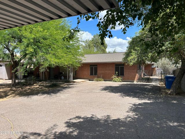 6024 N 12TH Street, Phoenix, AZ 85014