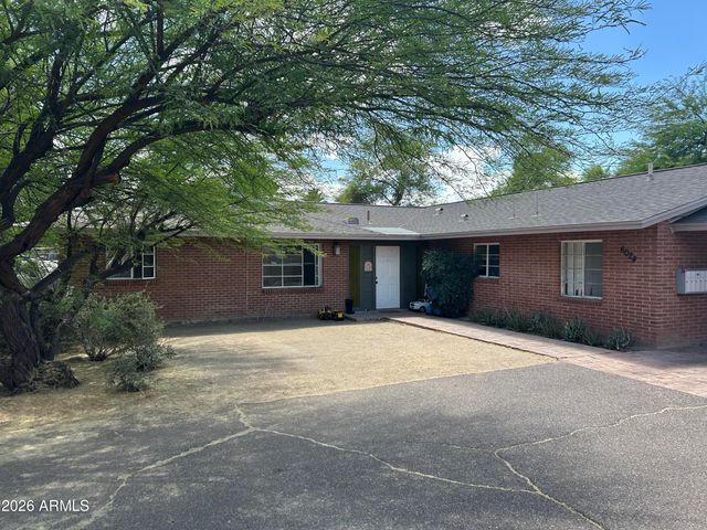 6024 N 12TH Street, Phoenix, AZ 85014