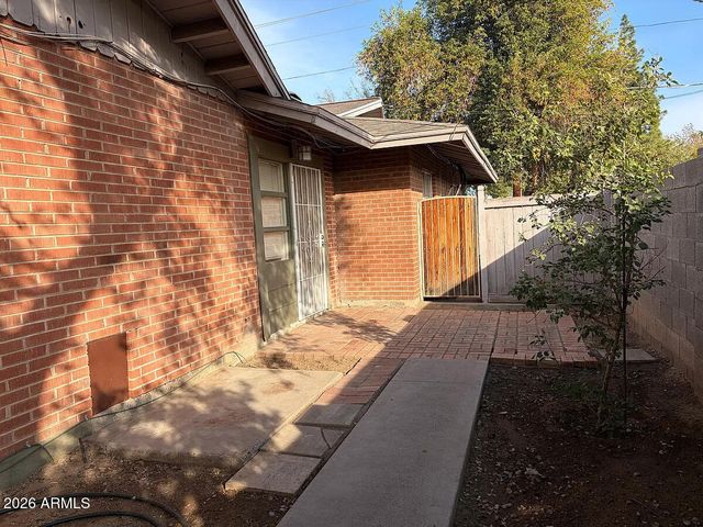 6024 N 12TH Street, Phoenix, AZ 85014