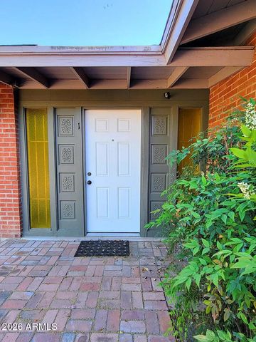 6024 N 12TH Street, Phoenix, AZ 85014