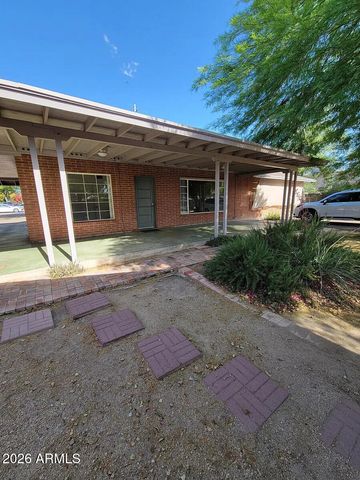 6024 N 12TH Street, Phoenix, AZ 85014