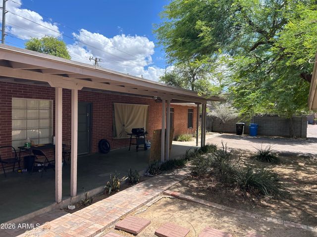 6024 N 12TH Street, Phoenix, AZ 85014