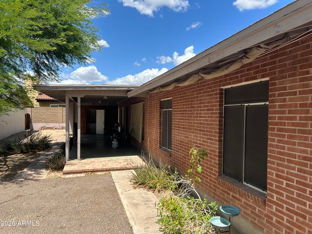 6024 N 12TH Street, Phoenix, AZ 85014