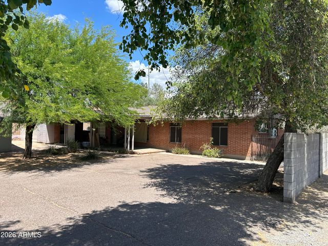 6024 N 12TH Street, Phoenix, AZ 85014