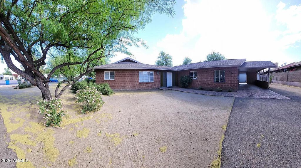 6024 N 12TH Street, Phoenix, AZ 85014