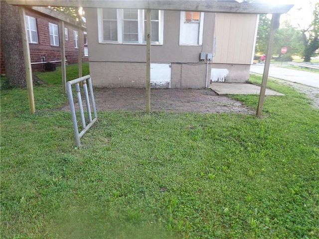 2024 S Broadway Street, Pittsburg, KS 66762