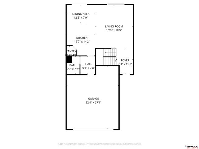 10862 Legends Lane, Lincoln, NE 68527