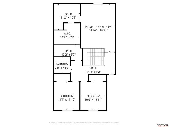 10862 Legends Lane, Lincoln, NE 68527