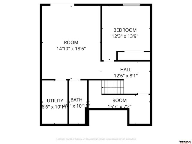10862 Legends Lane, Lincoln, NE 68527