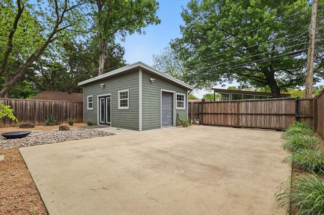 8922 Angora Street, Dallas, TX 75218
