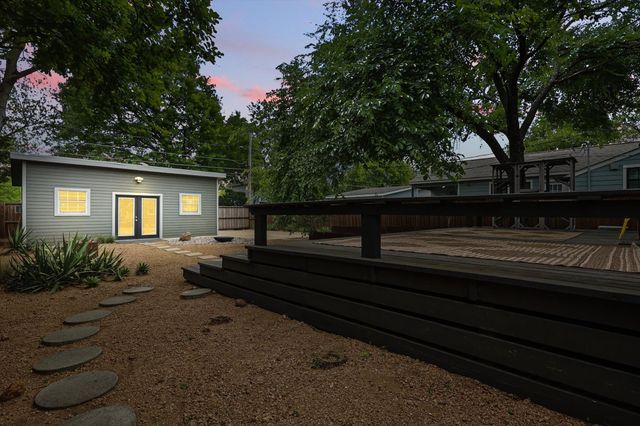 8922 Angora Street, Dallas, TX 75218