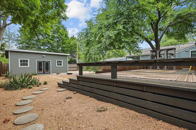 8922 Angora Street, Dallas, TX 75218