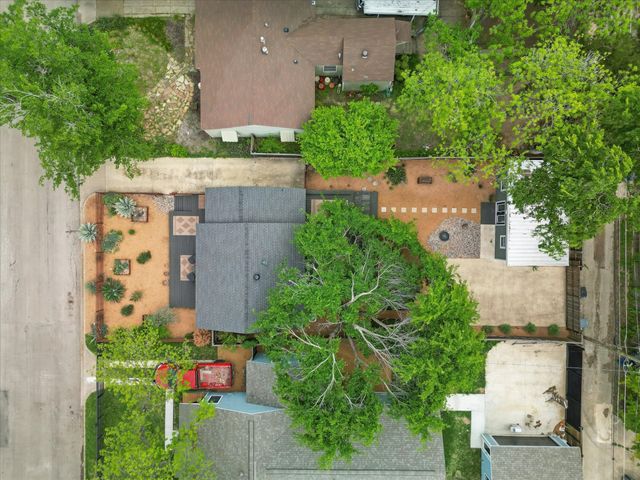 8922 Angora Street, Dallas, TX 75218