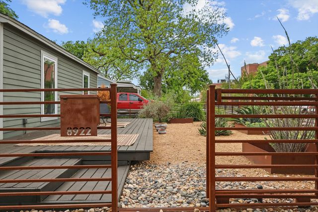 8922 Angora Street, Dallas, TX 75218