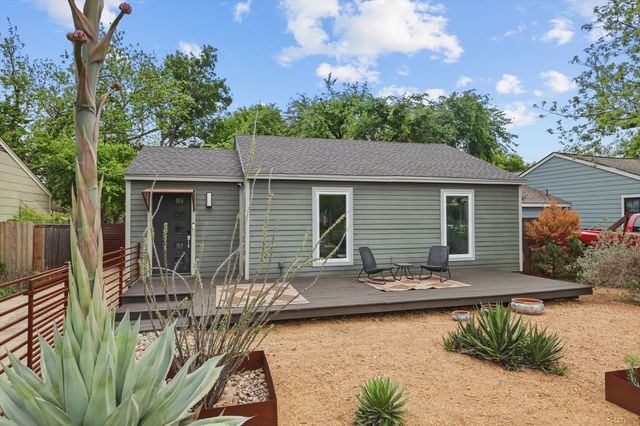 8922 Angora Street, Dallas, TX 75218