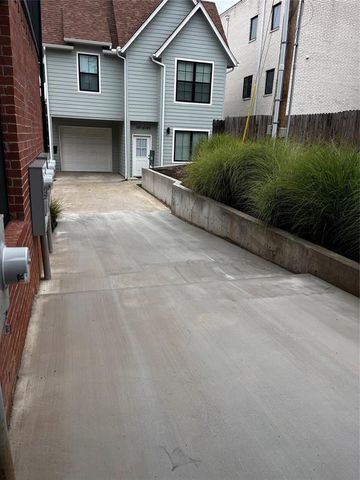 1649 NW 12th Street, Oklahoma City, OK 73106