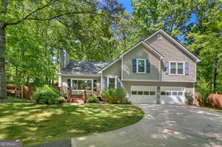 475 Jewell Slaton Road, Dawsonville, GA 30534