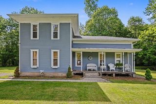 60198 67 1/2 Street, Hartford Twp, MI 49057