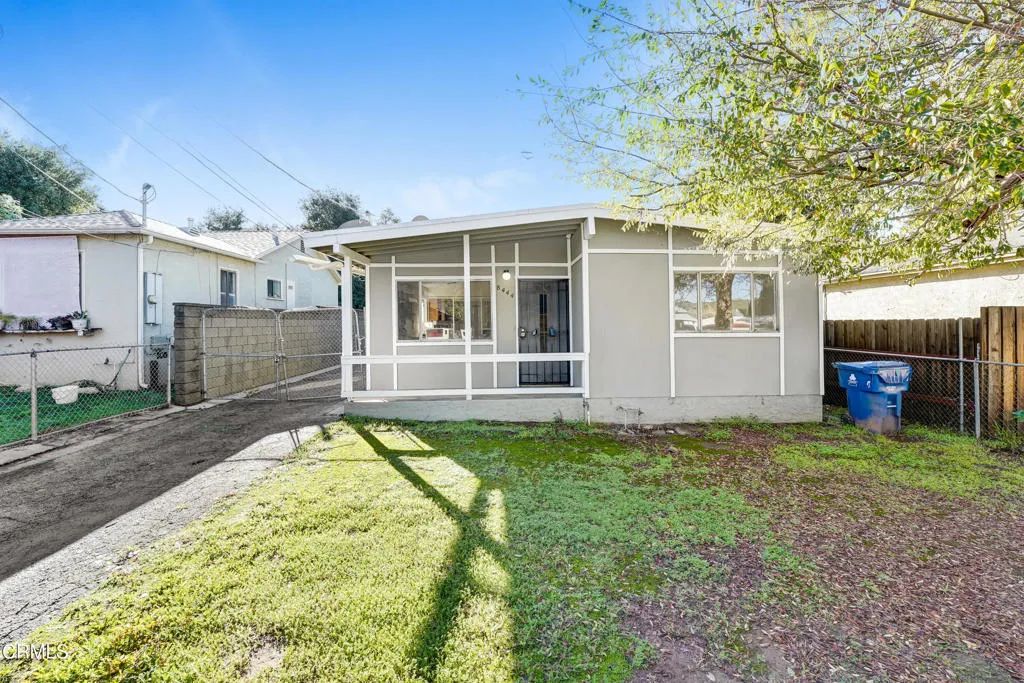 8444 Grenoble Street, Los Angeles, CA 91040