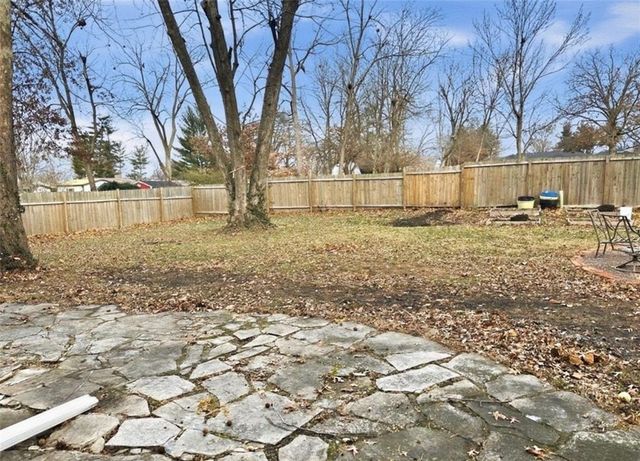 1707 Calhoun Street, Chillicothe, MO 64601