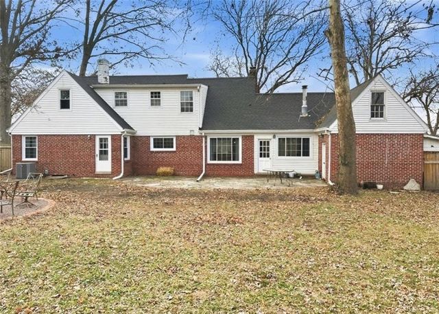 1707 Calhoun Street, Chillicothe, MO 64601