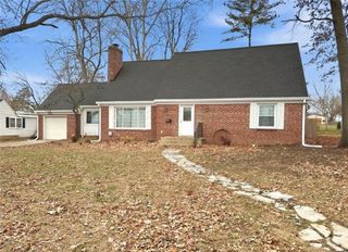 1707 Calhoun Street, Chillicothe, MO 64601
